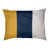 Gold/Blue/White