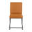 Ernestine 19.25'' H Upholstered Metal Side Chair-1353025056-1353025059