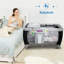 Tyonna Cot Bed