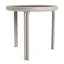 Kantan Outdoor Round Side Table-958619711