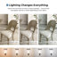 Chaises d'appoint Doloros Hypes-104021985