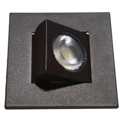 3.13'' 8.8 Watt Dimmable Air-Tight LED Retrofit Recessed Lighting Kit
