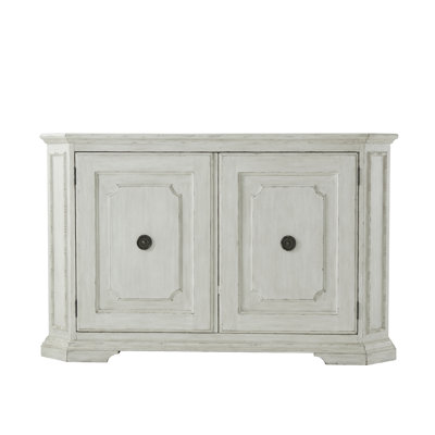 Tavel 65'' W Solid Wood Sideboard