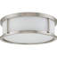 Floyd Glass Flush Mount-20638936