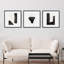 Leclair Wood Picture Frame-81184405-81184397-81184396