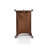 Sbordone End Table with Storage-40841104