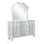 Commode 9 tiroirs Landmark