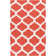 Bangor Wool Geometric Indoor Rug