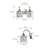 Wilmon Light Metal Dimmable Bathroom Vanity Light-317312963-311930619