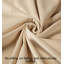 Banc de rangement léger en velours de bois massif de style luxueux pour chambre à coucher et salon-1321391817