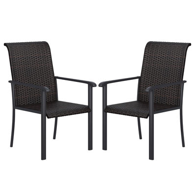 Chaise de patio Chuitna