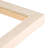 Wood Embossed Picture Frame-55636107-55636108