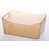 Brun transparent est en rupture de stock