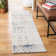 Lorenco Geometric Ivory Area Rug