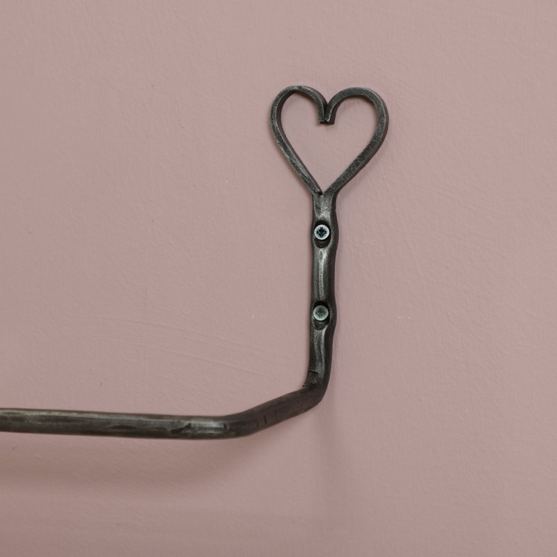 Mable 15cm 1 Wall Towel Bar
