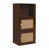 Saddle Brown/Beige Barley