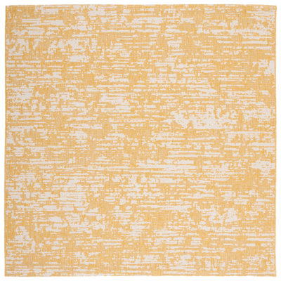 Mascorro Performance Abstract Indoor/Outdoor Area Rug
