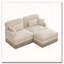 Canapé Comfy Chenille Leopard-125561974