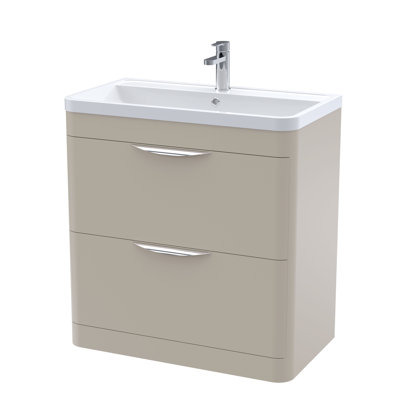 Parade Bathroom Vanity