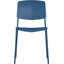 Chaise de terrasse empilable Isbella-1767212608