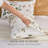 King Size Pillowcases Set of 2, 100% Cotton Pillow Cases, Garden Floral Print, Soft Breathable Envelope Closure Pillow Covers(King, 20"x36")-123104421-123104428-123104437