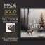 Art de Noël - DCCCLI - Reproduction encadrée - Restickable-326936171-326936172