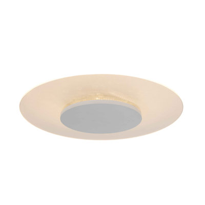 Nerissa LED Flush Mount
