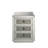 Ligeia 3 - Drawer End Table