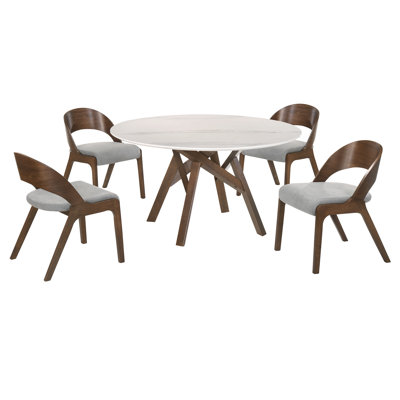 Ensemble repas pour 4 personnes Balkar