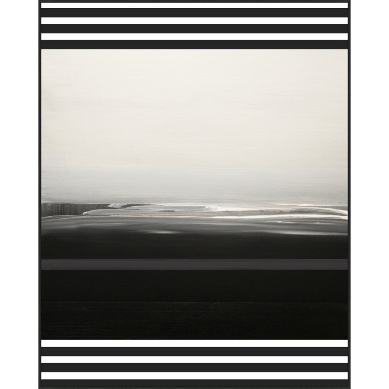 Making Waves 2 Print by Thom Filicia