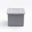 IRIS Plastic File Boxes