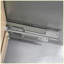 Modern Free-Standing Bathroom Vanity Cabinet with Sink-105352992