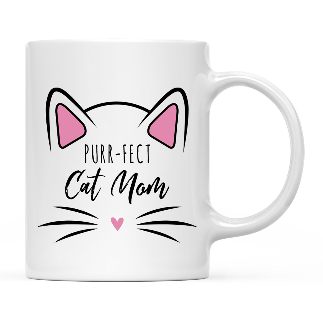 Funny Cat Lover Naps Coffee Mug Trinx 
