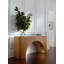 Compositions 70'' W Console Table