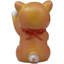 Figurine Delzora Ebros Maneki Shiba Inu