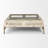 4 Legs Coffee Table with Storage-2068066903-2068066902-2068066860