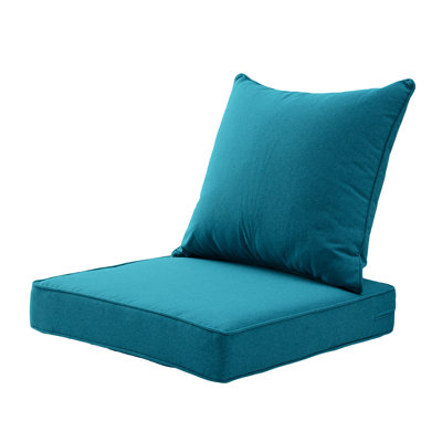 Coussin de dossier Kimera