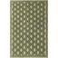 Tapis ivoire Sangat Kilim Channah