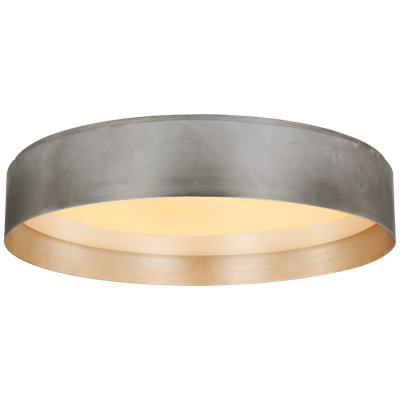 Shaw 2 - Light LED Flush Mount