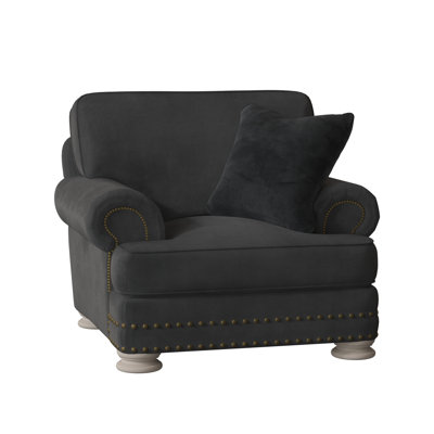 Foster Armchair