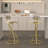 Upholstered Bar Stools-1925763635