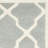 Carolene Hand Tufted Wool Geometric Rug-19273462