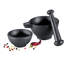 Frieling 3 Piece Mortar And Pestle Set Set