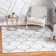 Llanet Geometric Indoor Rug