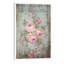 La Vie En Rose by Debi Coules - Wrapped Canvas Painting-50004407-56675608
