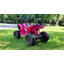 HOMCOM Battery Powered Ride On Toy-135707313