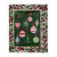 Bordure botanique festive, conception par Yen-231863928