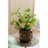 Henderikus Glass Table Vase