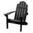 Anette Outdoor Adirondack Chair With Table-1843613773