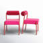 Chaise d'appoint Grete-358409058-358408989